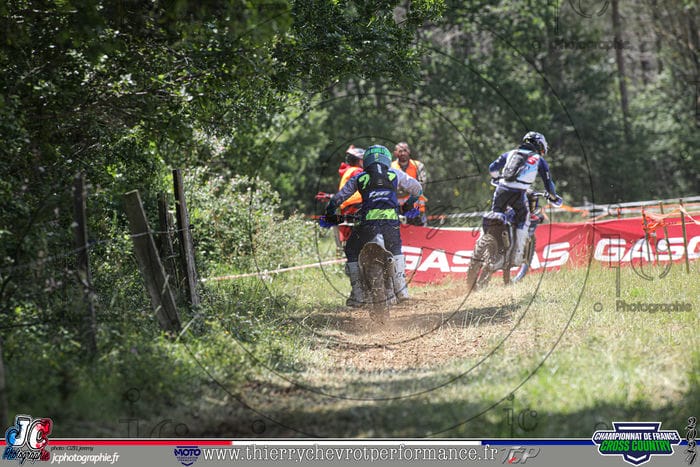 CFCC5 RENNES-LES-BAINS -KIDS 2024